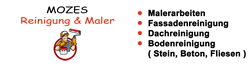 MOZES REINIGUNG